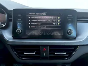 Škoda Kamiq Ambition