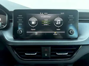 Škoda Kamiq Ambition