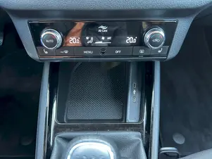 Škoda Kamiq Ambition