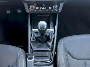 Škoda Kamiq Ambition