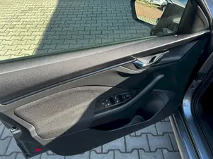 Škoda Kamiq Ambition