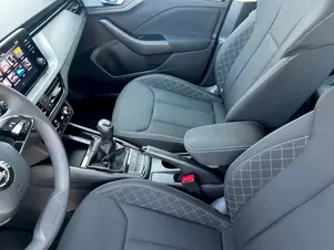 Škoda Kamiq Ambition