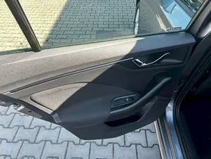 Škoda Kamiq Ambition