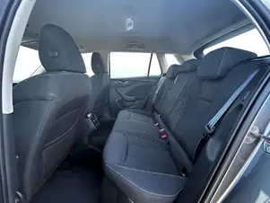 Škoda Kamiq Ambition