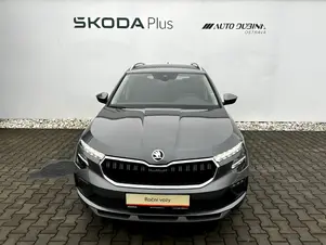 Škoda Kamiq Top Selection