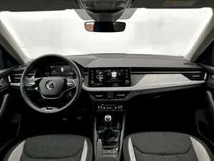 Škoda Kamiq Top Selection