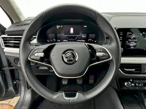 Škoda Kamiq Top Selection