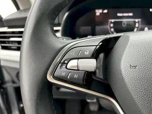 Škoda Kamiq Top Selection