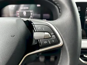 Škoda Kamiq Top Selection