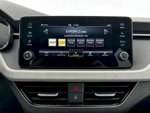 Škoda Kamiq Top Selection