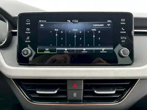 Škoda Kamiq Top Selection