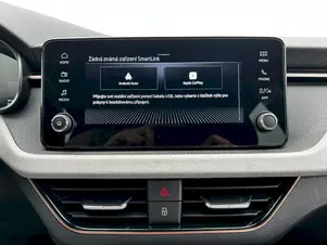 Škoda Kamiq Top Selection