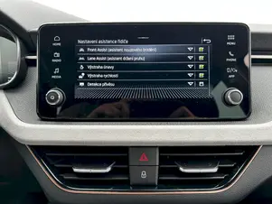 Škoda Kamiq Top Selection