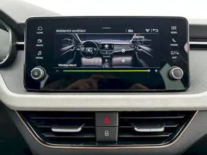 Škoda Kamiq Top Selection