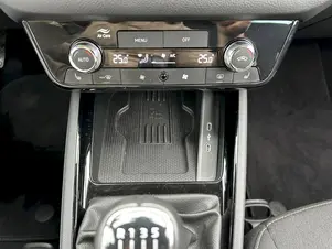 Škoda Kamiq Top Selection