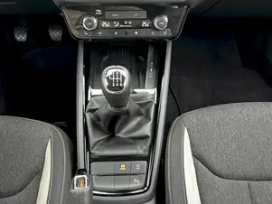 Škoda Kamiq Top Selection