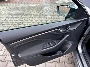 Škoda Kamiq Top Selection