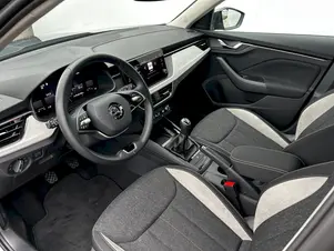 Škoda Kamiq Top Selection