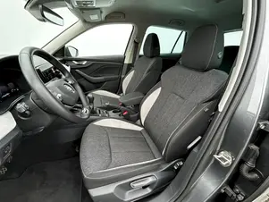 Škoda Kamiq Top Selection