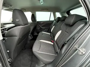 Škoda Kamiq Top Selection