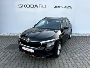 Škoda Kamiq Selection