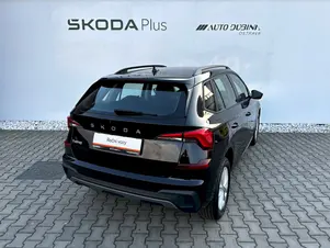 Škoda Kamiq Selection