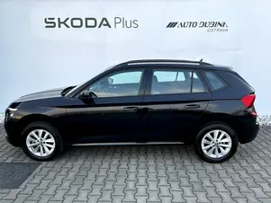 Škoda Kamiq Selection