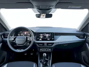 Škoda Kamiq Selection
