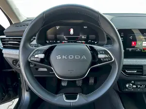 Škoda Kamiq Selection