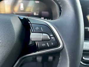 Škoda Kamiq Selection