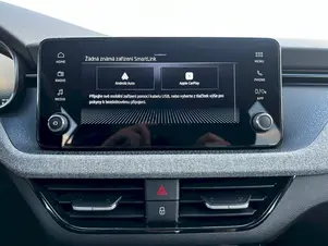 Škoda Kamiq Selection