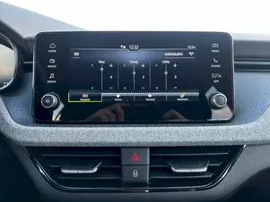 Škoda Kamiq Selection