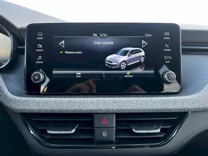 Škoda Kamiq Selection