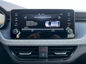 Škoda Kamiq Selection