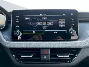 Škoda Kamiq Selection