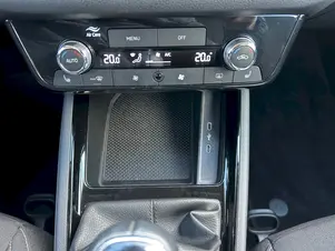 Škoda Kamiq Selection