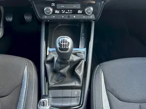 Škoda Kamiq Selection