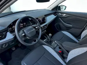 Škoda Kamiq Selection