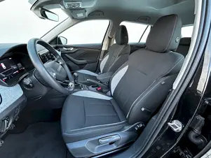 Škoda Kamiq Selection