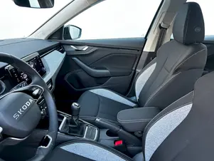 Škoda Kamiq Selection