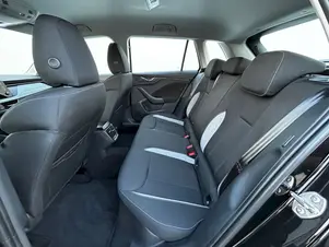 Škoda Kamiq Selection