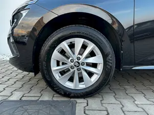 Škoda Kamiq Selection