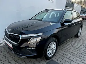 Škoda Kamiq Selection