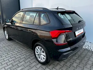 Škoda Kamiq Selection