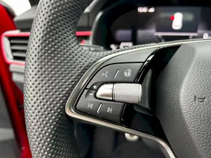 Škoda Kamiq Monte Carlo