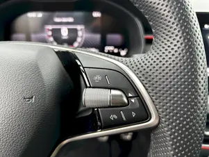 Škoda Kamiq Monte Carlo