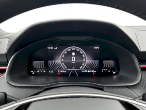 Škoda Kamiq Monte Carlo