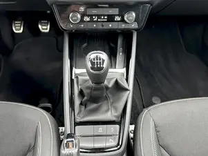 Škoda Kamiq Monte Carlo