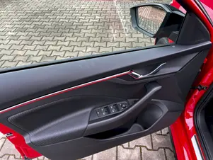 Škoda Kamiq Monte Carlo