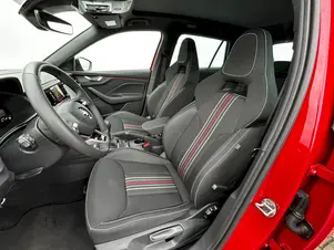 Škoda Kamiq Monte Carlo